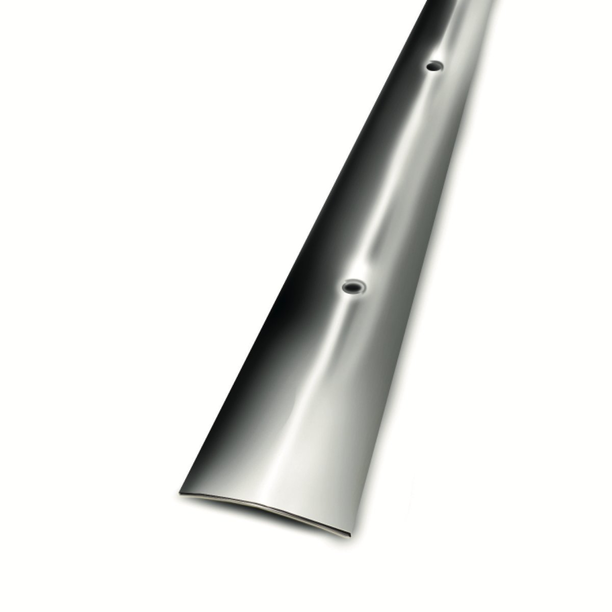 Seuil plat à visser inox 30/166 - 3M