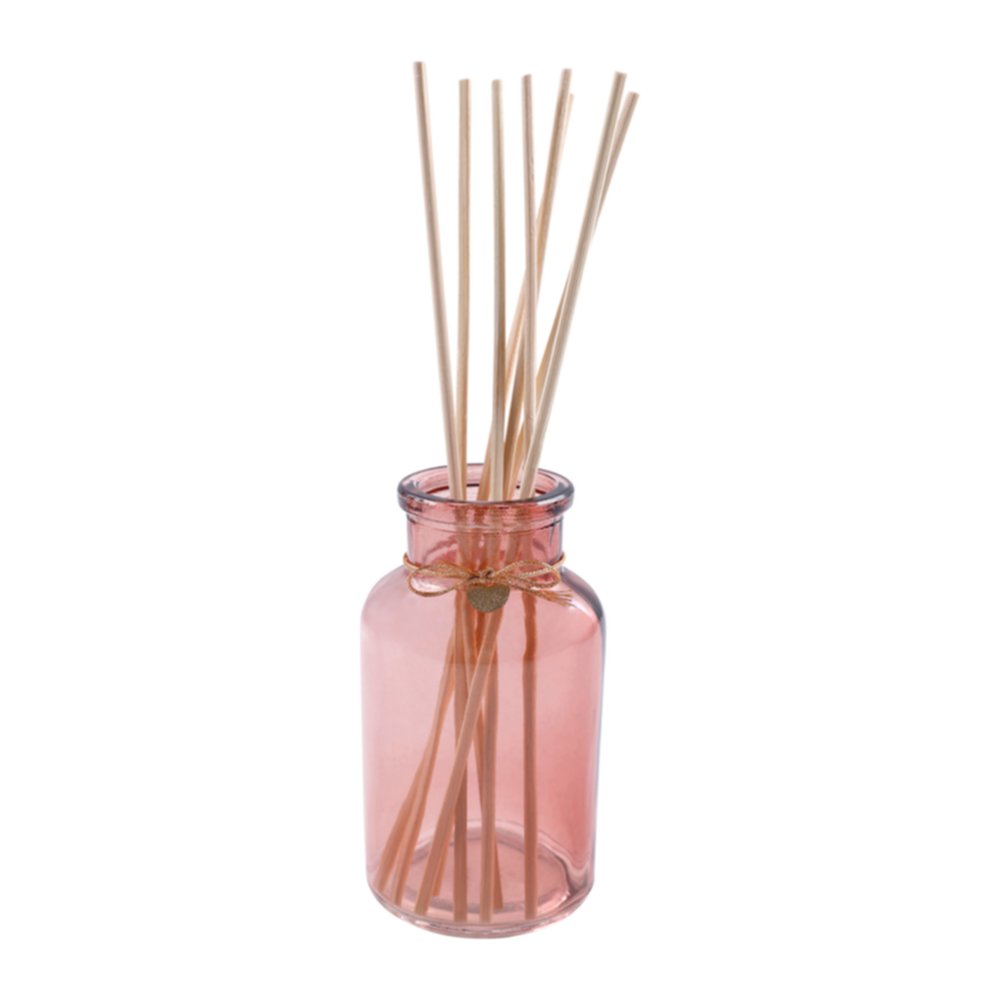 Diffuseur bâtonnets parfum Patchouli H10,5 cm - OSTARIA