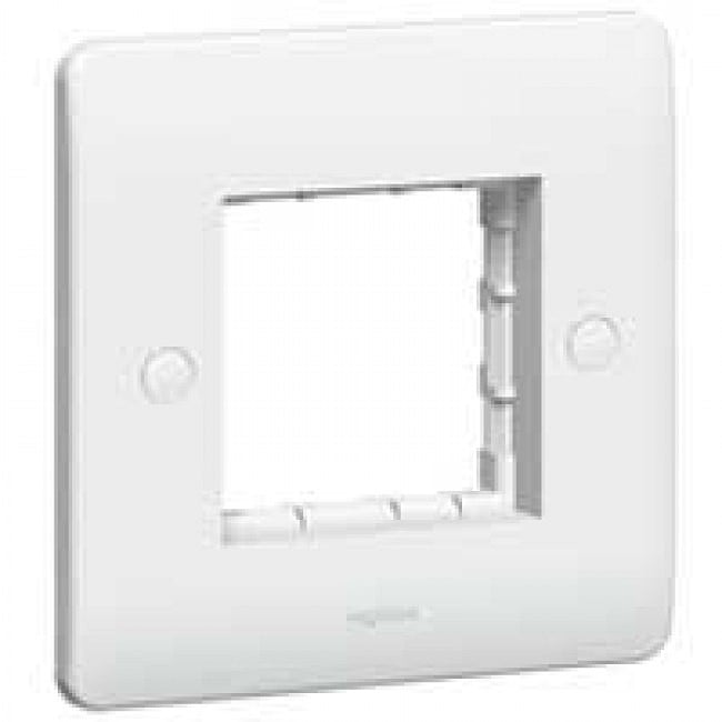 Plaque de support Synergy -LEGRAND