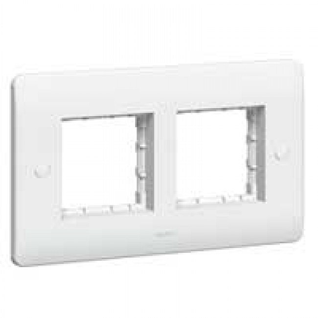 Plaque de support Synergy -LEGRAND