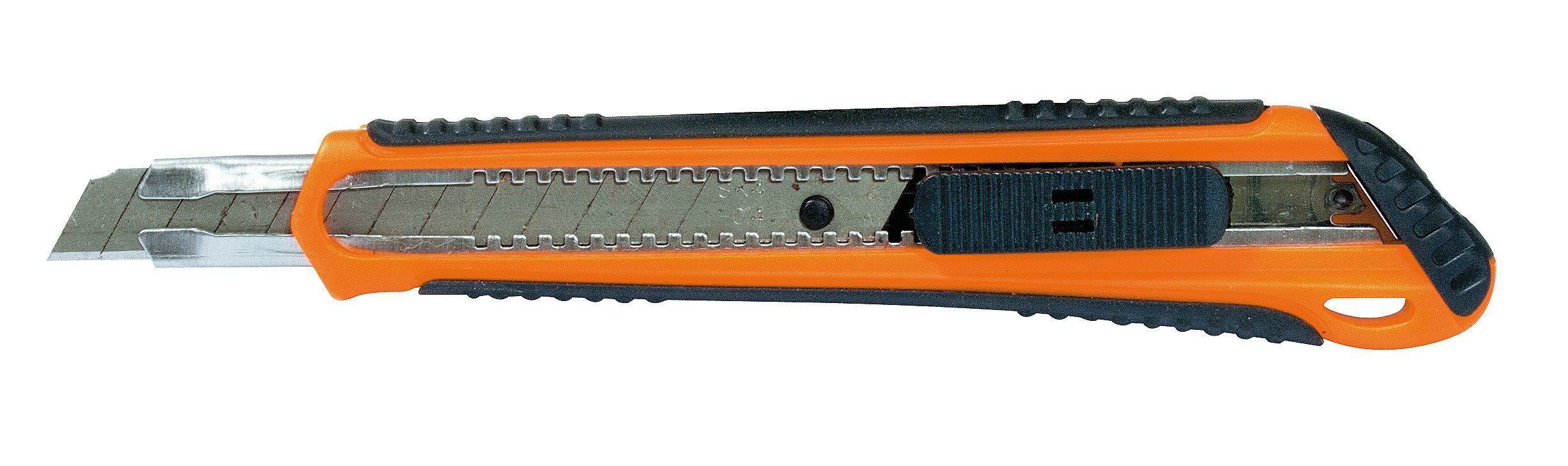 Cutter bi-matière 9 mm - FISCHER DAREX