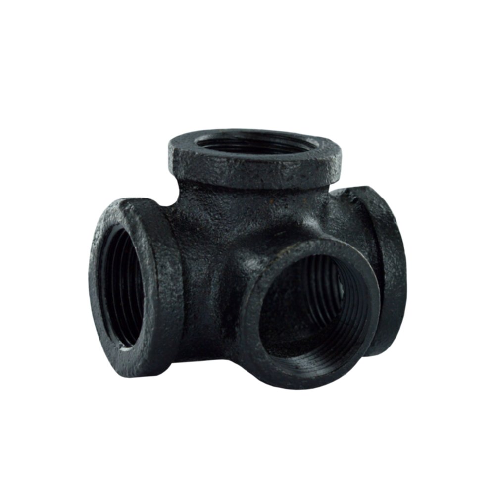 Support XY MyTube D25mm noir