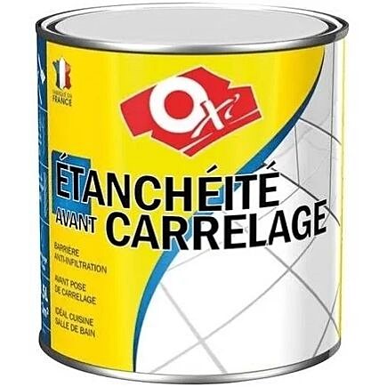 Sous Couche avant Carrelage 0,5l