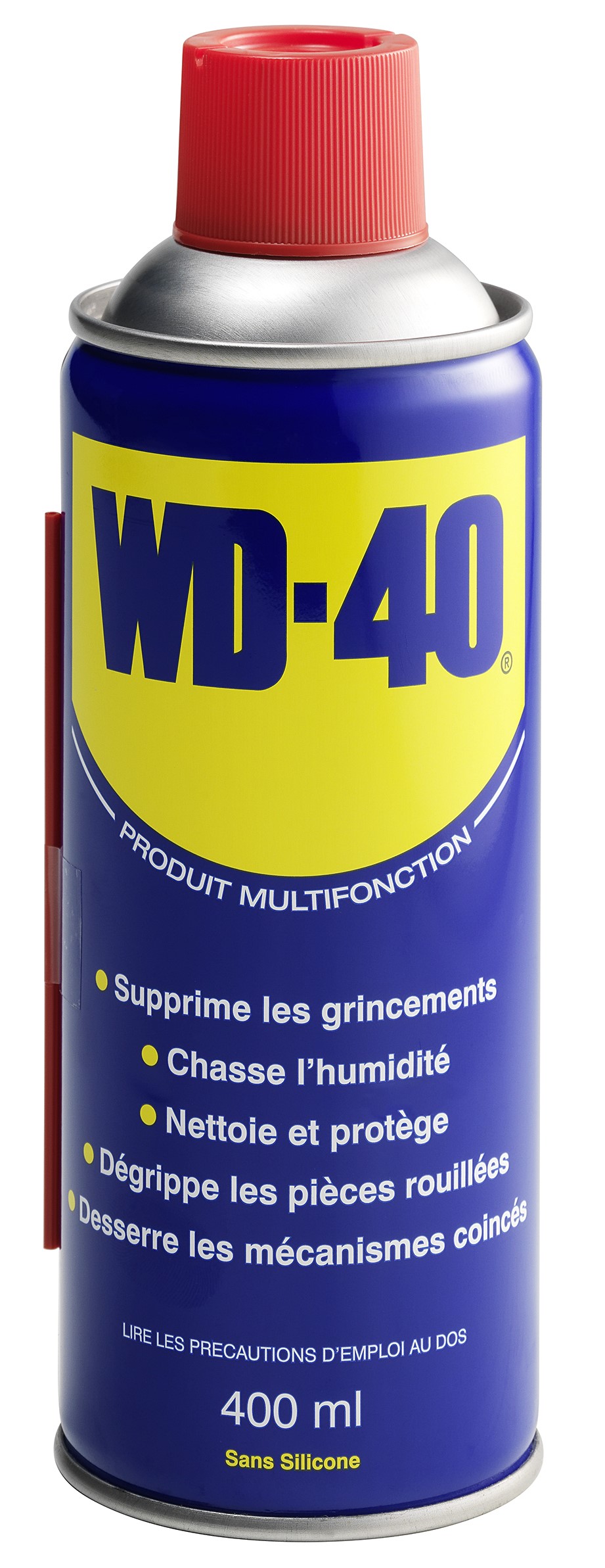Produit multifonction - 400ml - WD-40