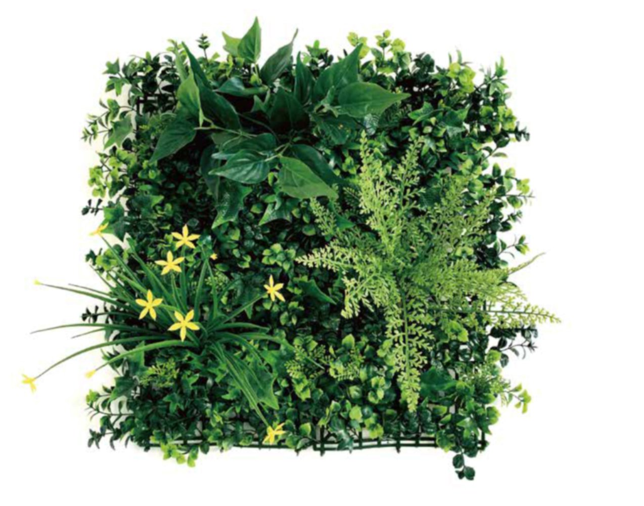 Dalle végétale Starlight 50 x 50 cm - IDEAL GARDEN