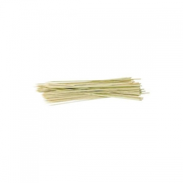 100 pics à brochette bambou 30 cm - COOK'IN GARDEN
