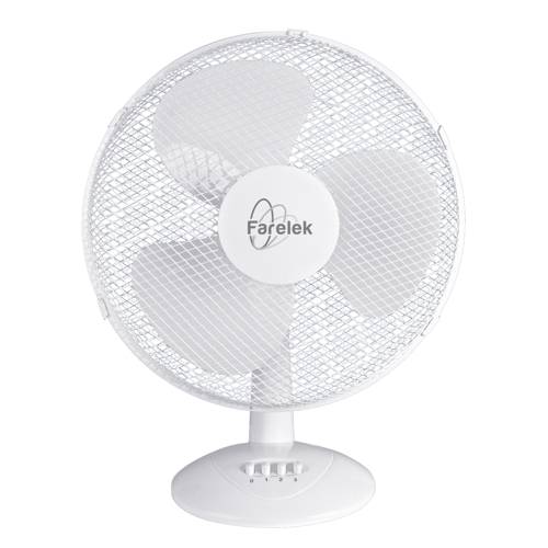 Ventilateur de table 40cm Miami FARELEK