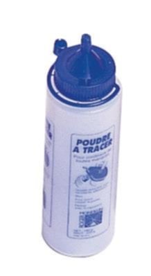 Poudre bleue 200 g - MONDELIN