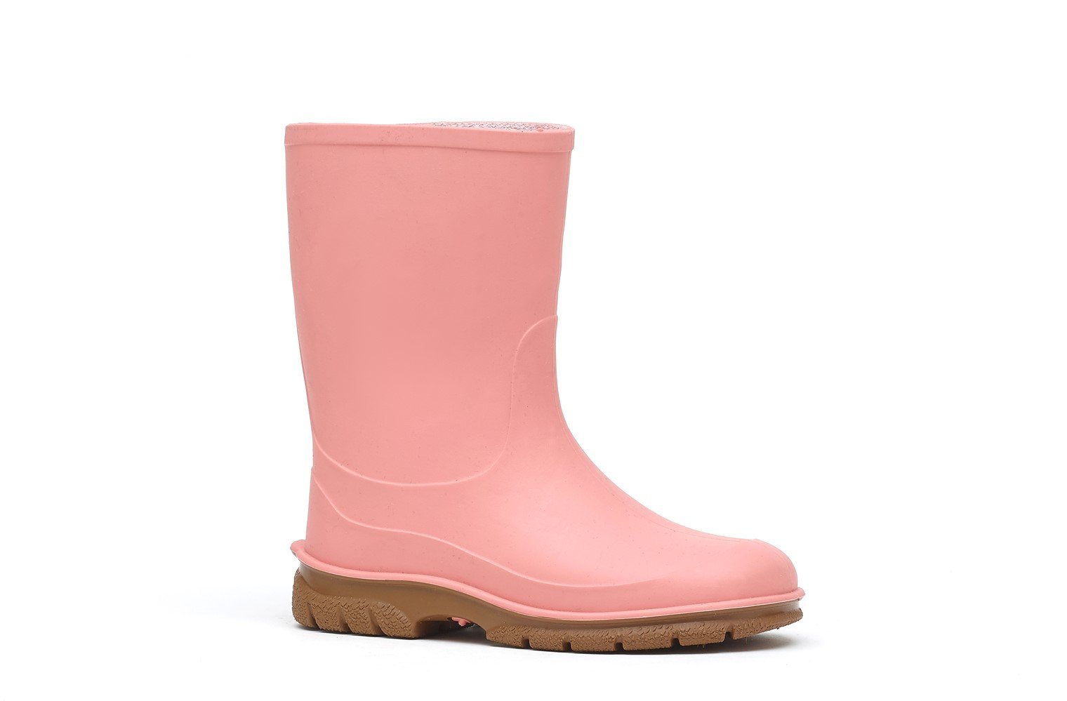 Botte enfant splash rose 30/31 - ROUCHETTE