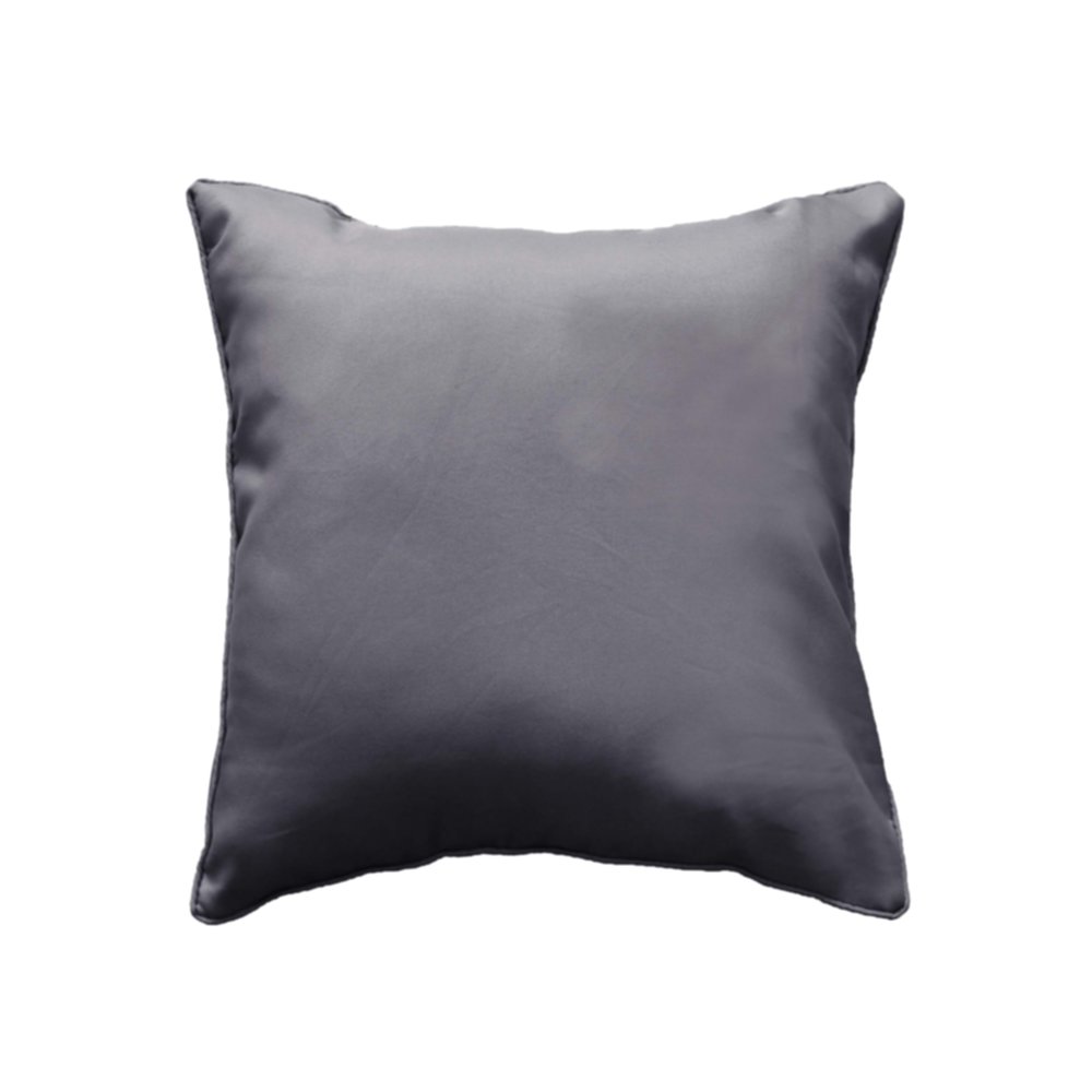 Coussin Essentiel 40 x 40 cm béton - D.D'INTERIEUR