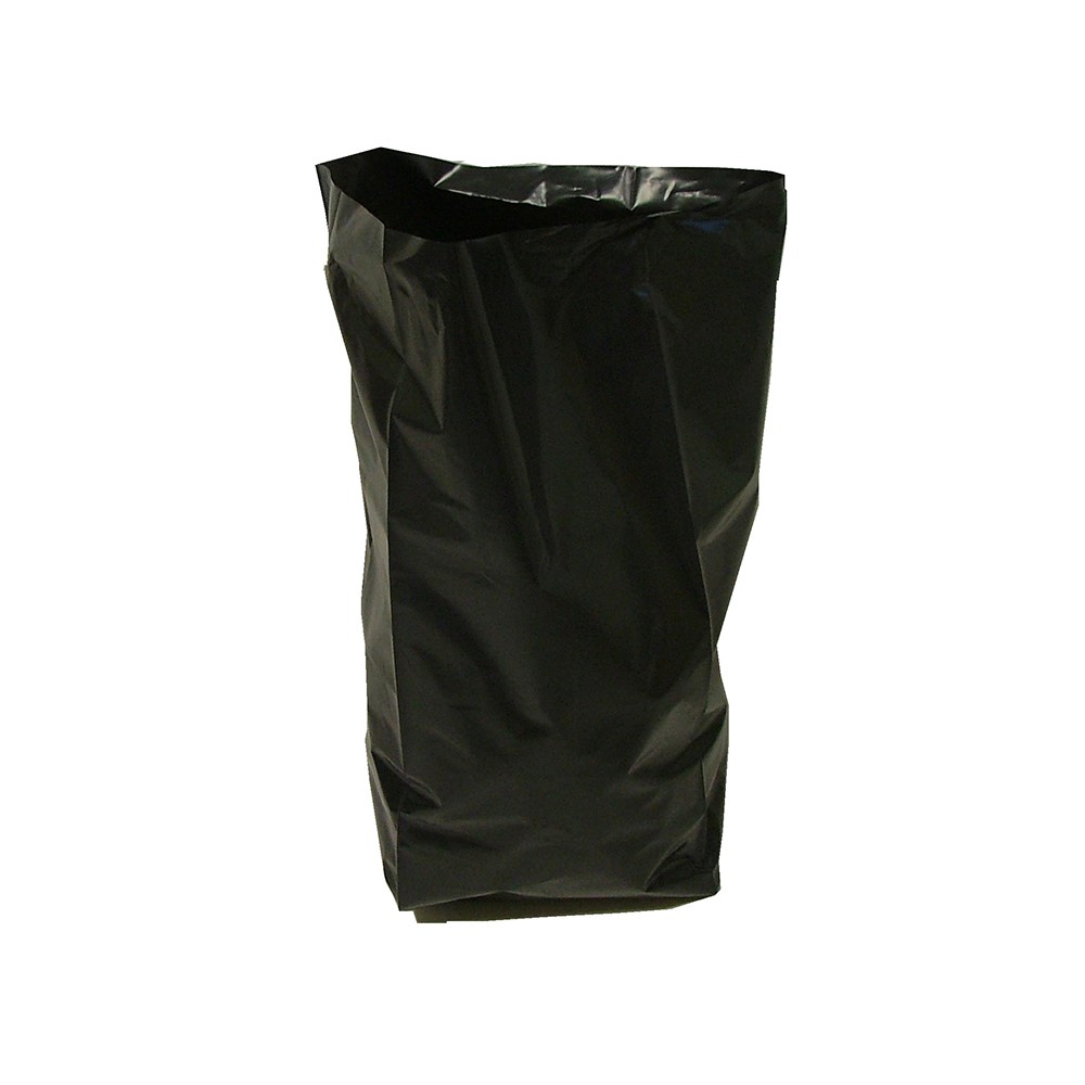 5 sacs à gravats Expert 56 x 85 cm noir- INVENTIV