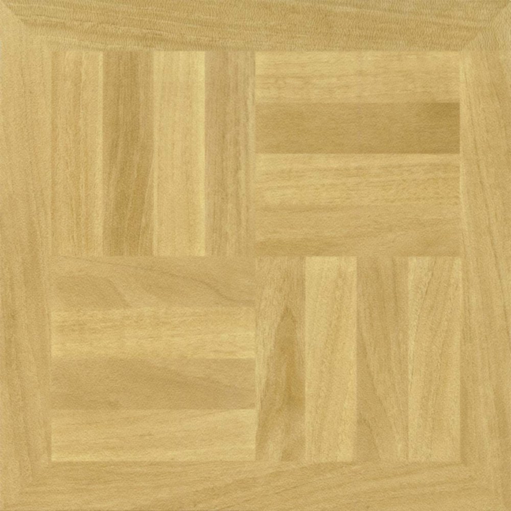 22 dalles vinyle adhésives Legno2 30 x 30 cm bois - 1ER