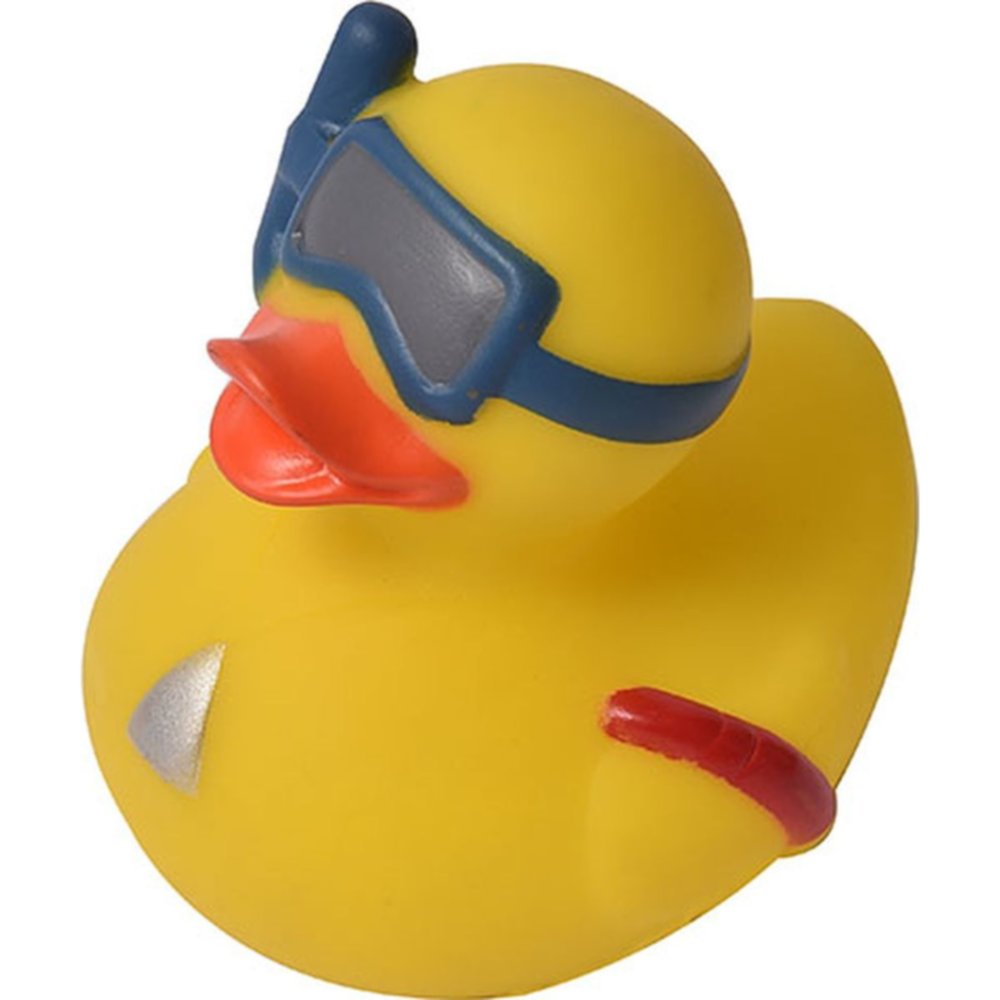 Canard de bain plongeur enfant - TENDANCE