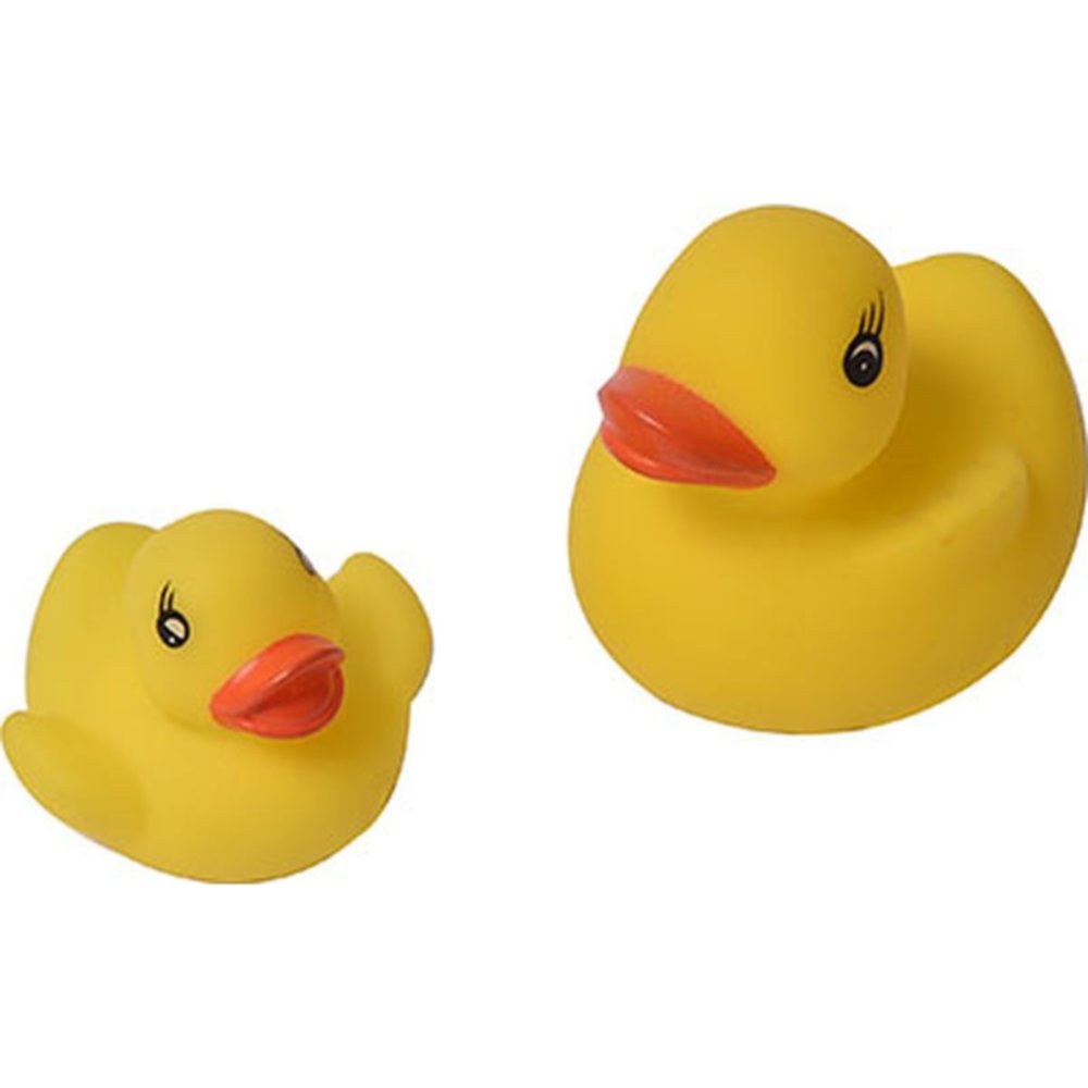 2 canards de bain enfant - TENDANCE