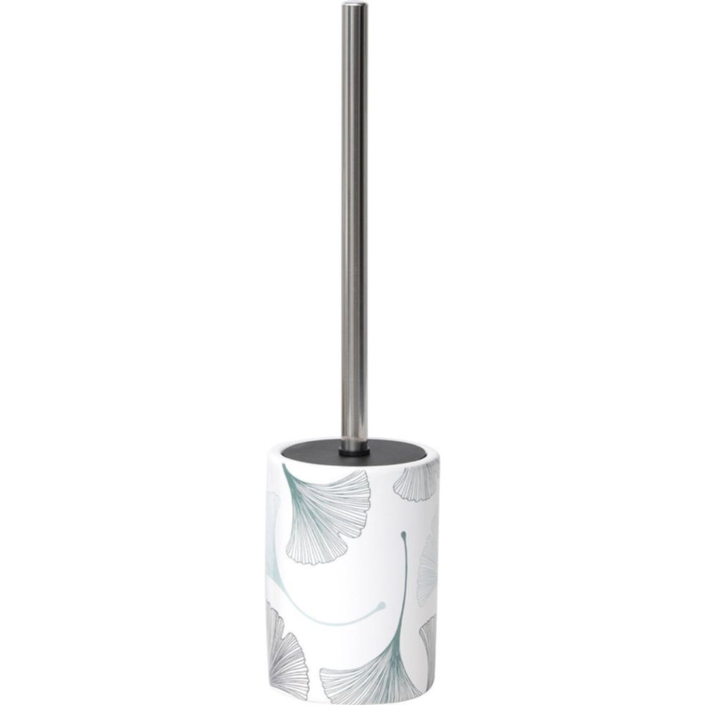 Brosse WC dolomite imprimé Tokyo - TENDANCE