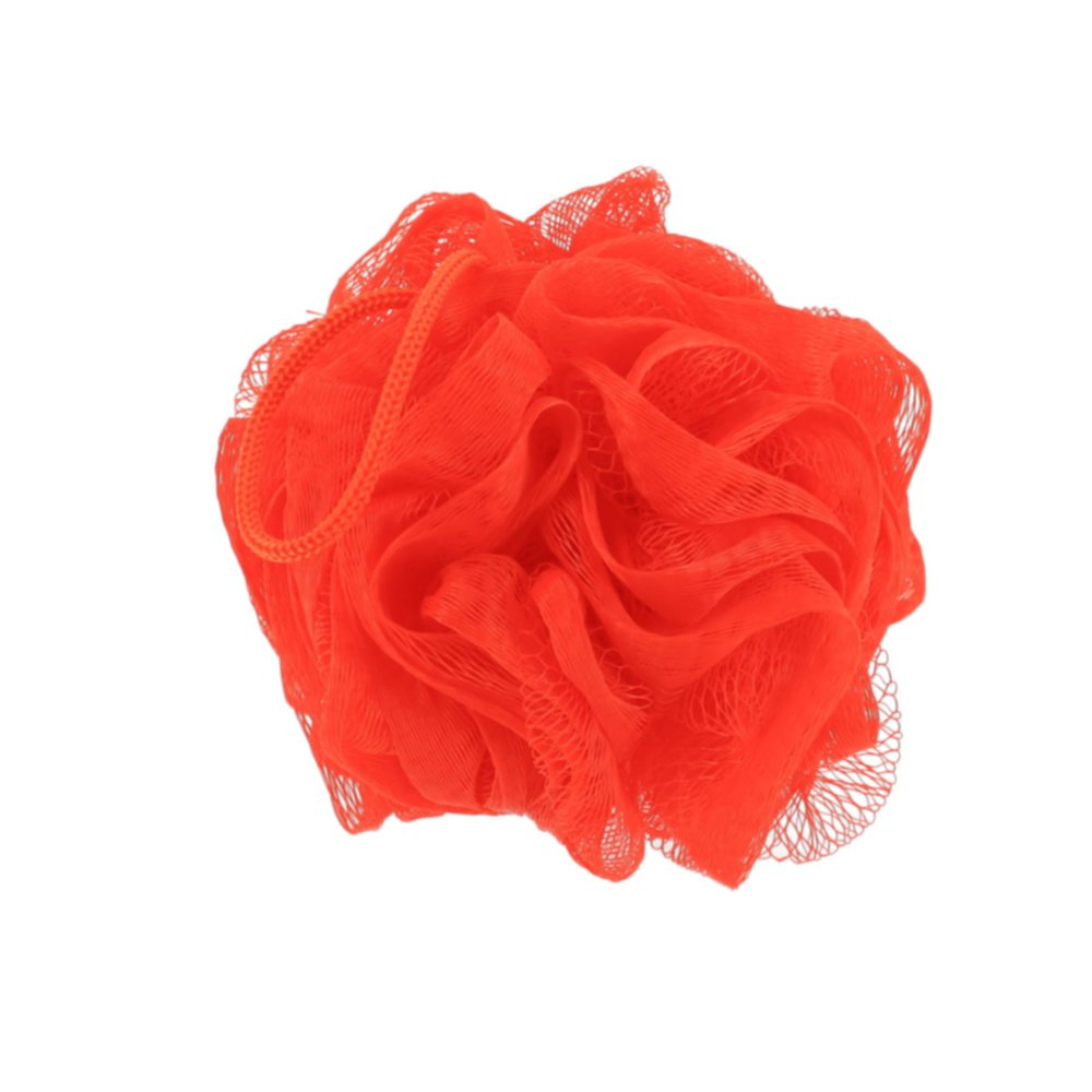 Fleur de bain orange - TENDANCE 