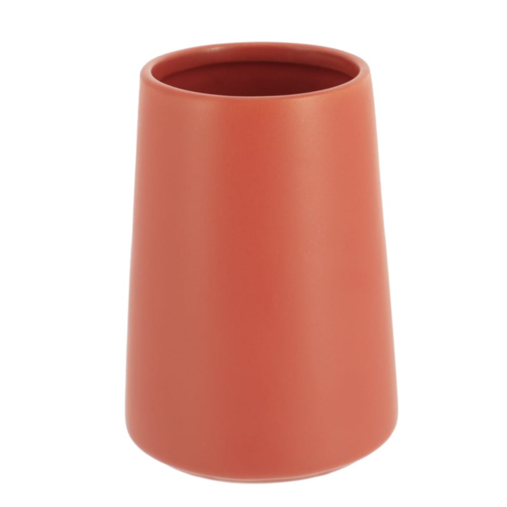 Gobelet grès terracotta - TENDANCE