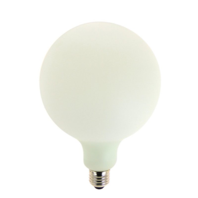 Ampoule led déco filament blanc E27 1521lm 12W blanc neutre - XANLITE