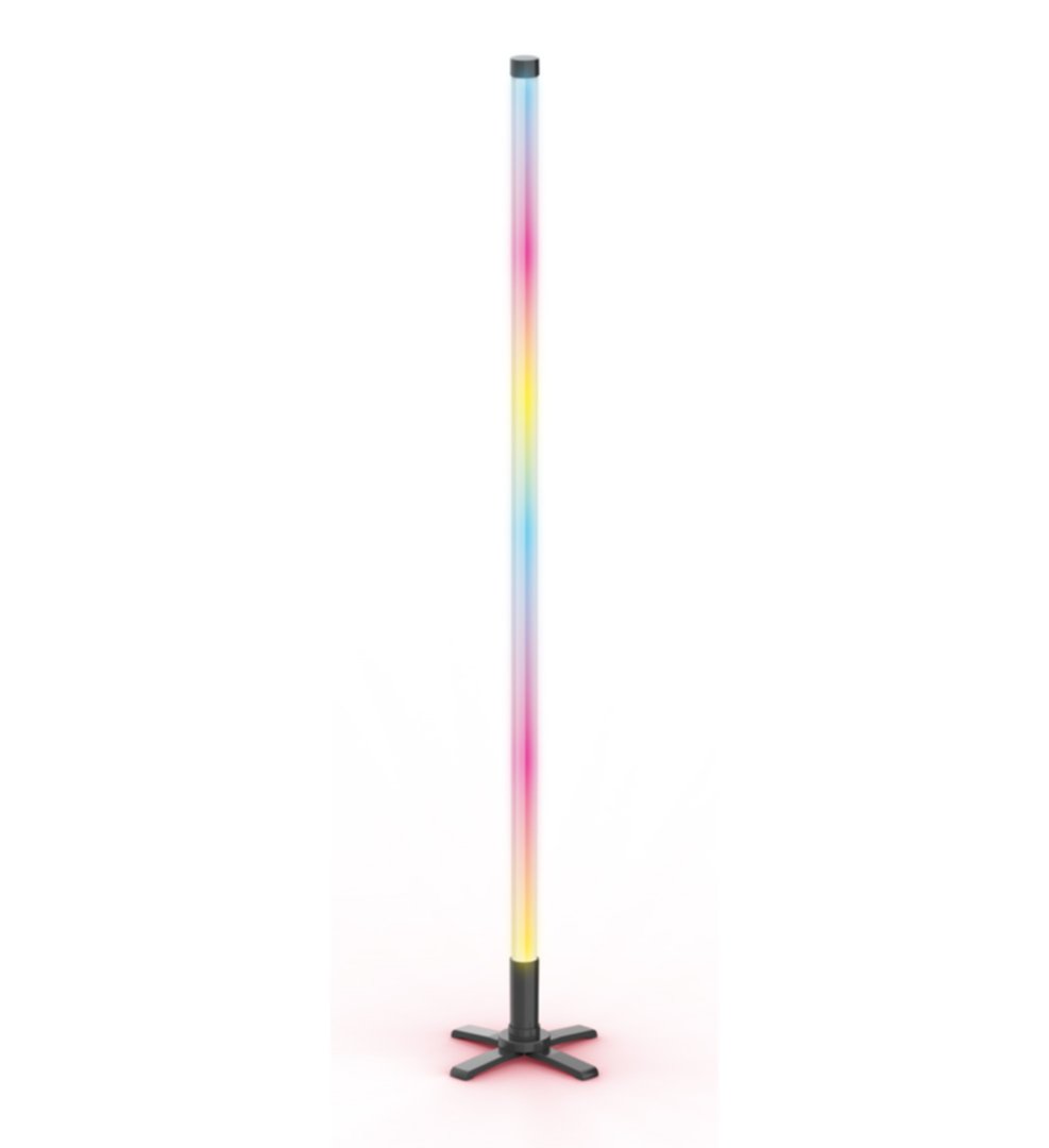 Tube led numérique filaire USB 130 cm - XANLITE