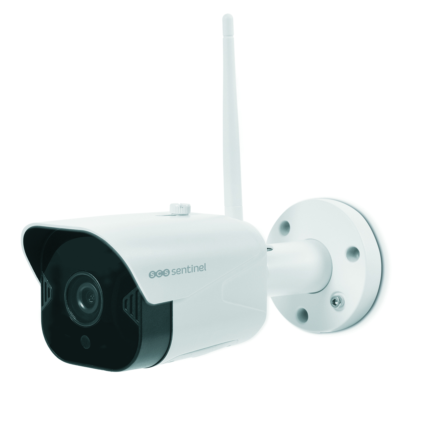 Caméra de surveillance extérieure Full HD 1080p - SENTINEL