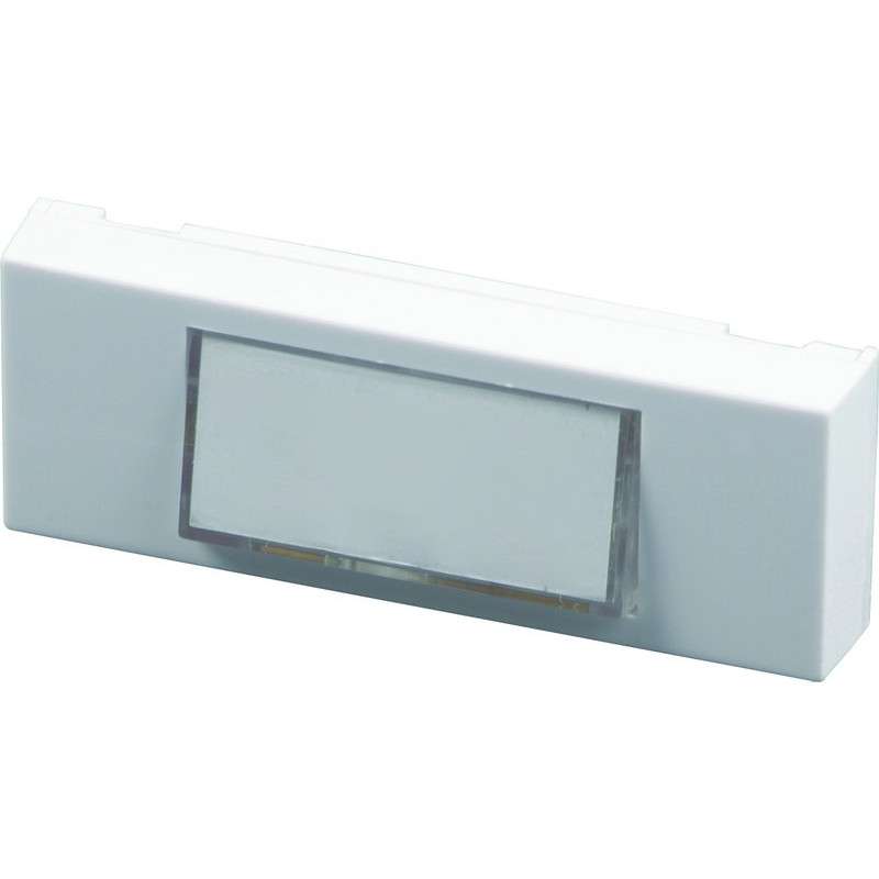 Bouton poussoir lumineux - SCS SENTINEL