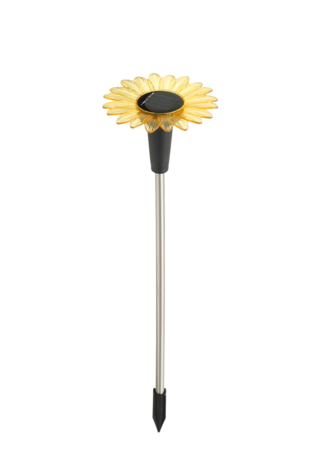 Tournesol solaire à planter H44 cm - GALIX