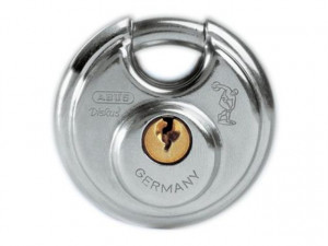 Cadenas inox Abus Diskus 50 mm - ABUS