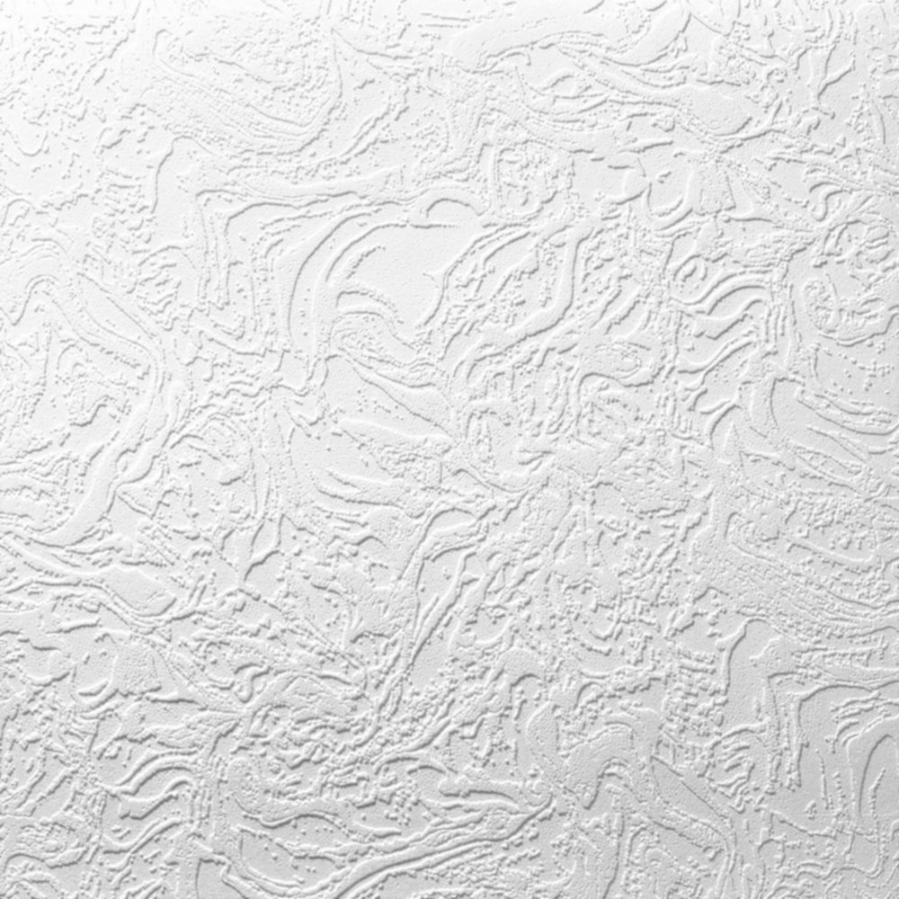 Dalle de plafond AP101 Bern blanc 2m 2  - DECOSA
