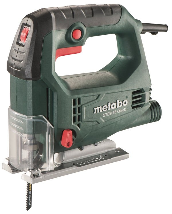 Scie sauteuse STEB 65 - METABO