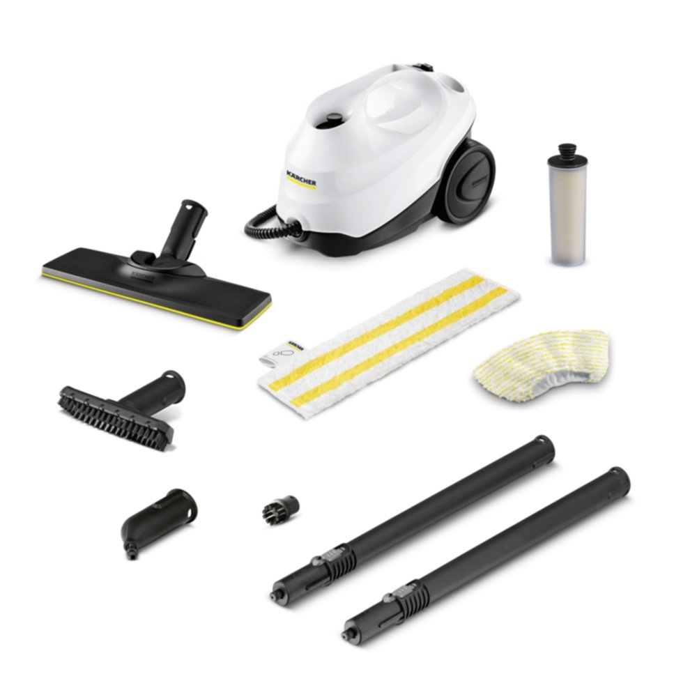 Nettoyeur vapeur Nettoyeur vapeur SC3 - KARCHER