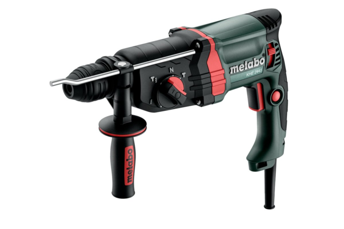 Marteau perforateur KHE 2445 800W 2.4J - METABO