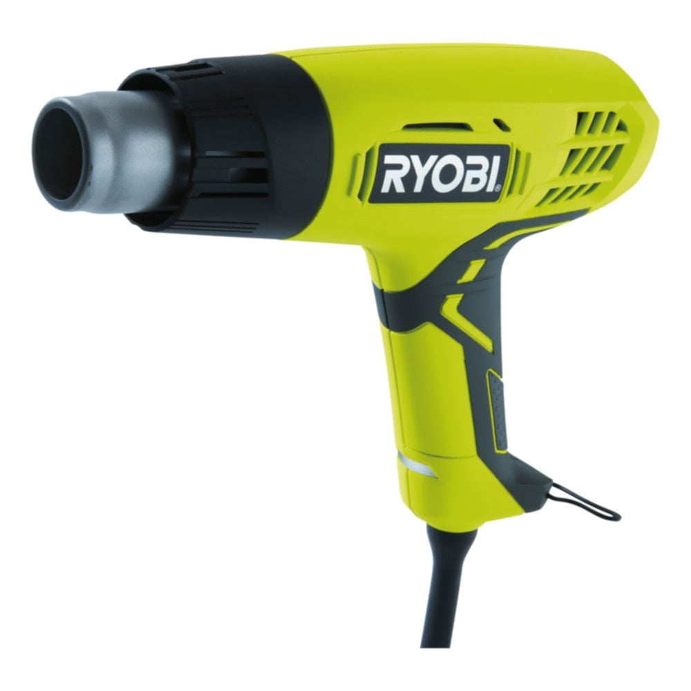 Décapeur thermique 2000W - RYOBI