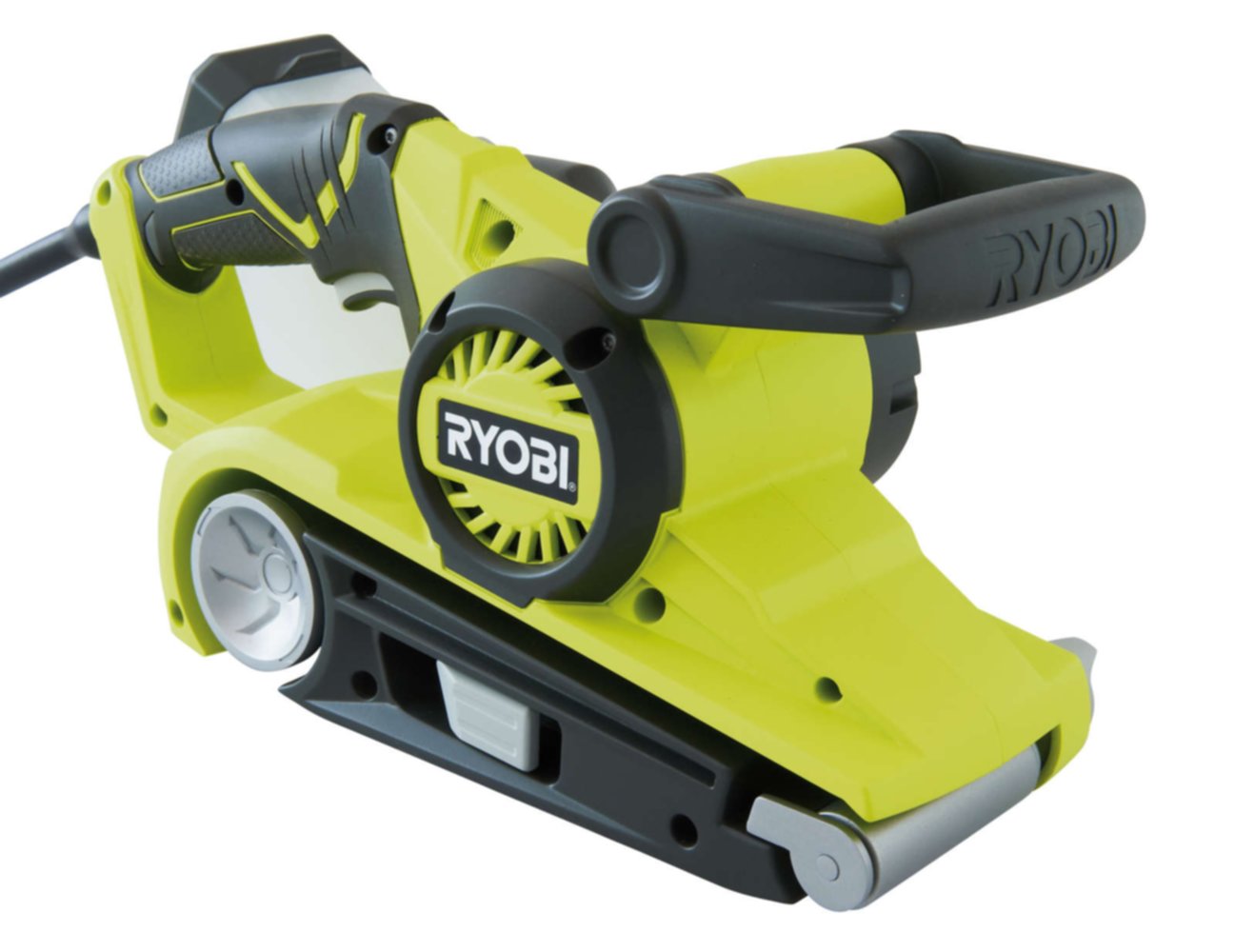 Ponceuse à bande 800W 533 x 76 mm - RYOBI