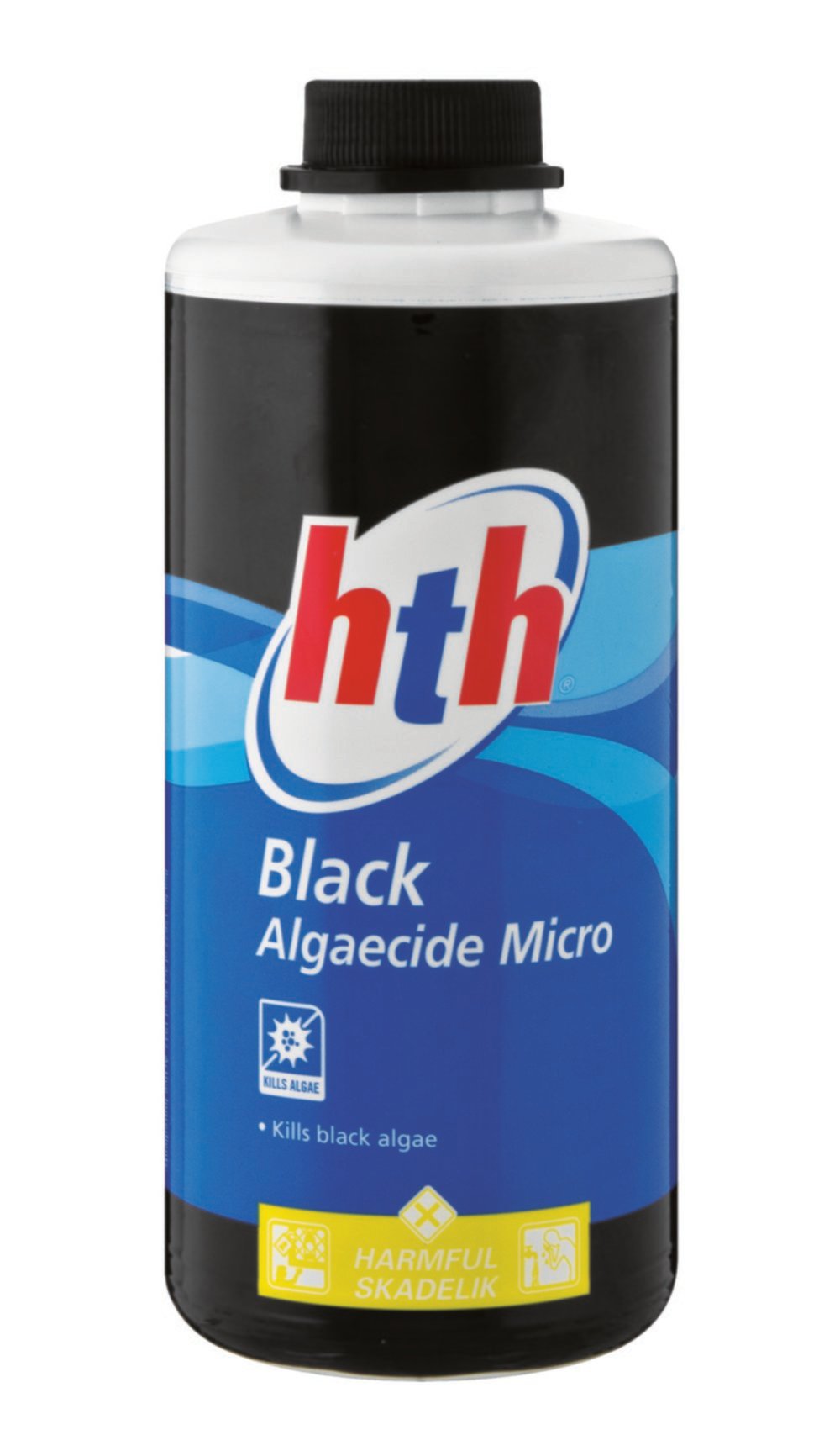 Algacide noire 1 L - HTH