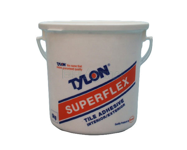 Super flex 5 kg -TYLON
