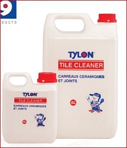 Tile cleaner 1 L -TYLON