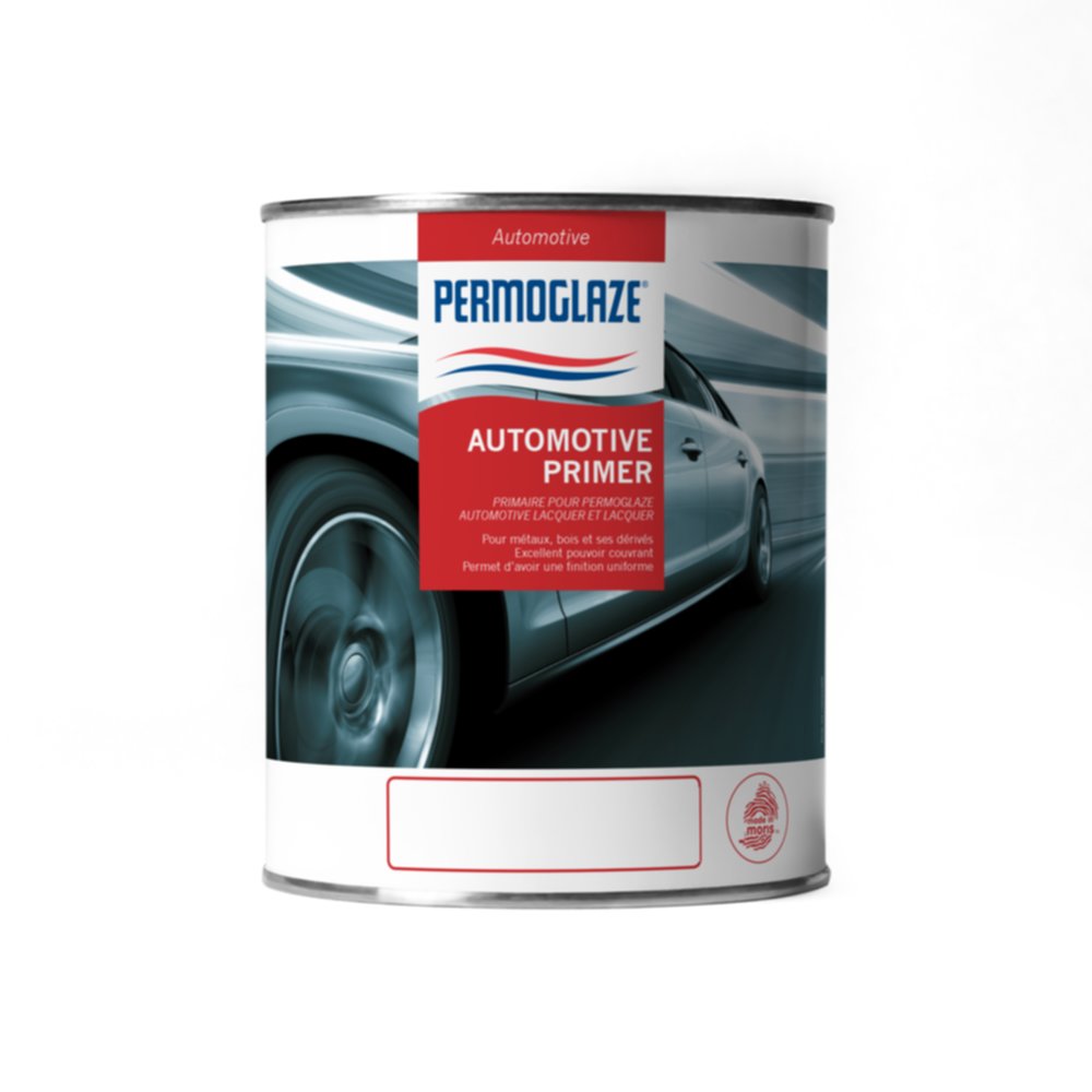 Primer Automotive Grey 1 L