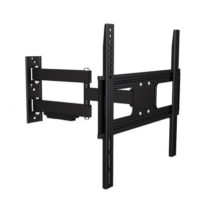 Support mural multi-position/articulé pour téléviseur LED/LCD de 32'' à 55