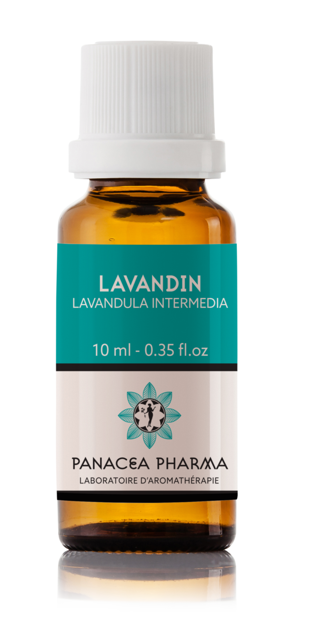 Huile essentielle lavandin 10 mL - PANACEA