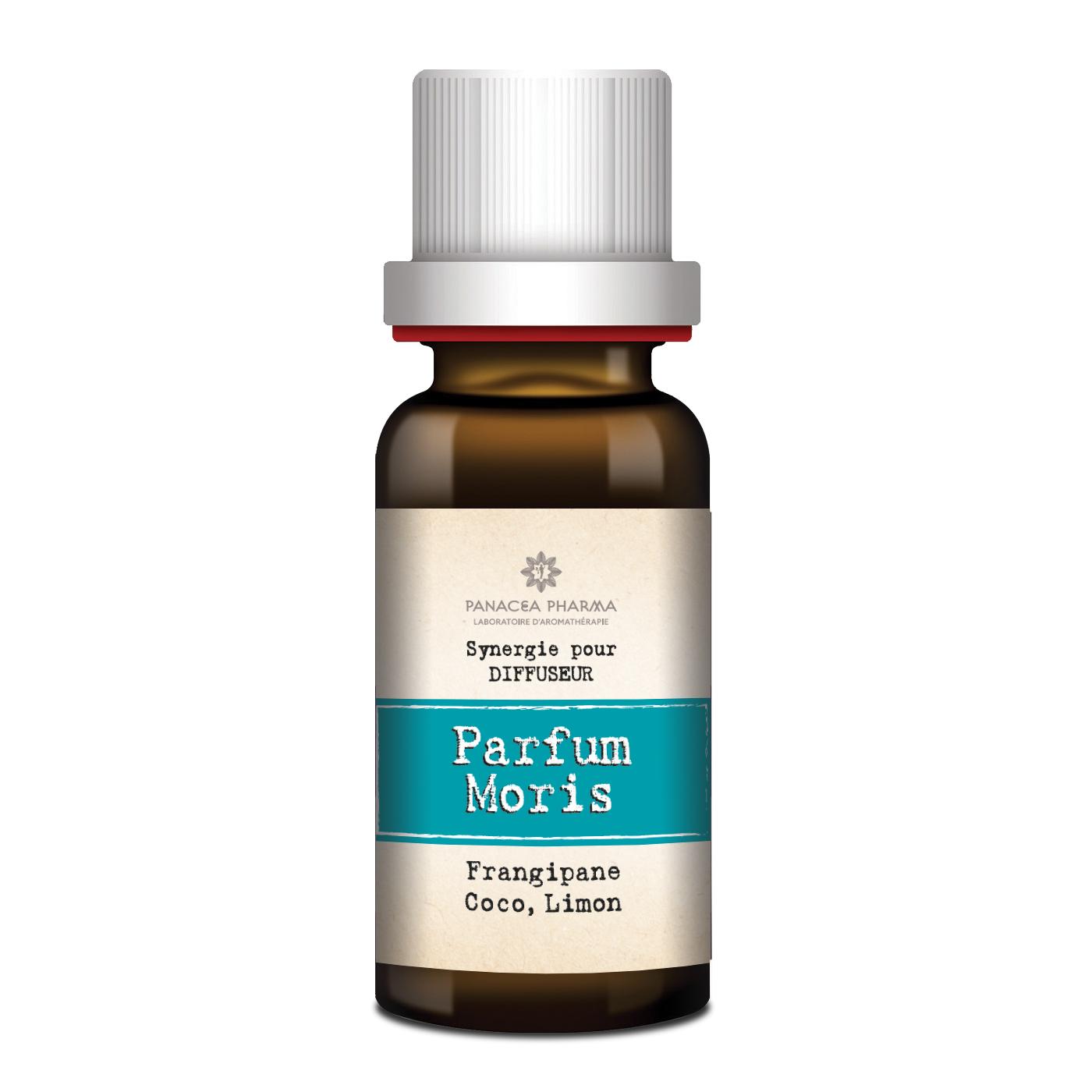 Diffuseur Parfum Moris 15 mL- PANACEA