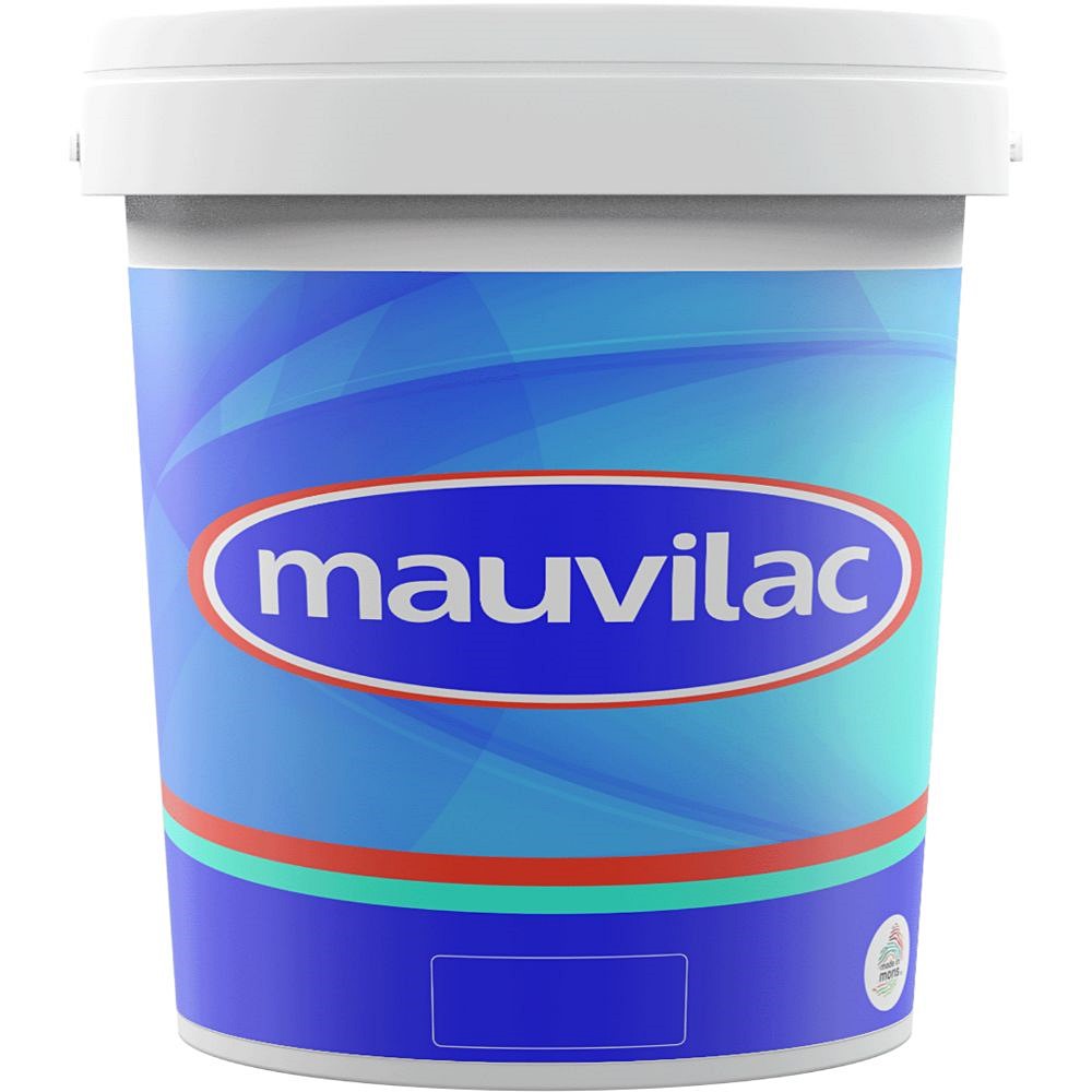 Clear emulsion binder 5L - MAUVILAC