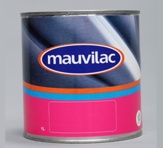 Vernis epoxy 1 L - MAUVILAC 