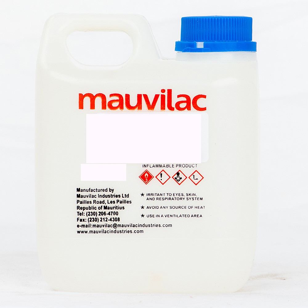 D/d lack thinner 1L - MAUVILAC