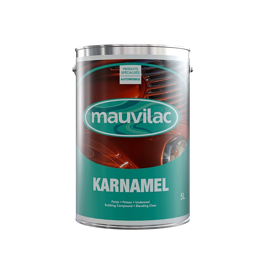 Karnamel primer blanc 1L - MAUVILAC