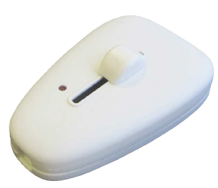 interrupteur variateur blanc - TIBELEC