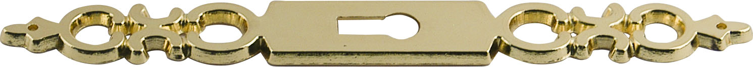 Plaque clef l.141mm - B BEAUTY
