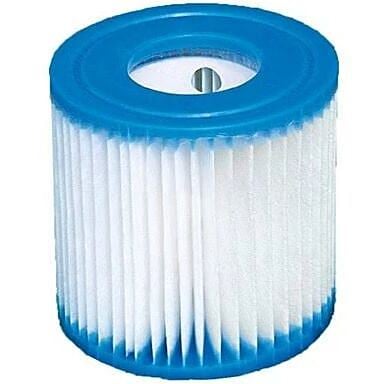 Cartouche de filtration H piscine - INTEX