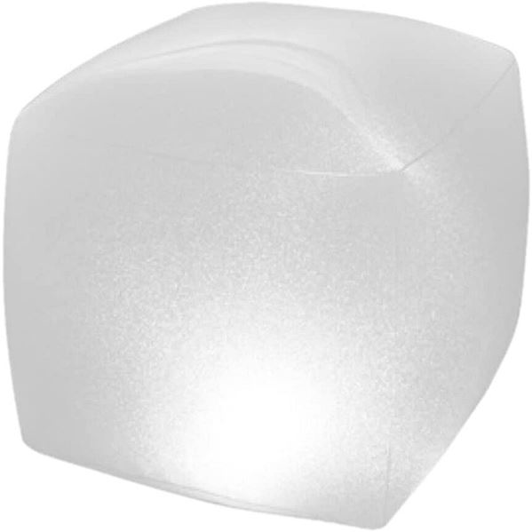 Lampe led flottante Cube - INTEX