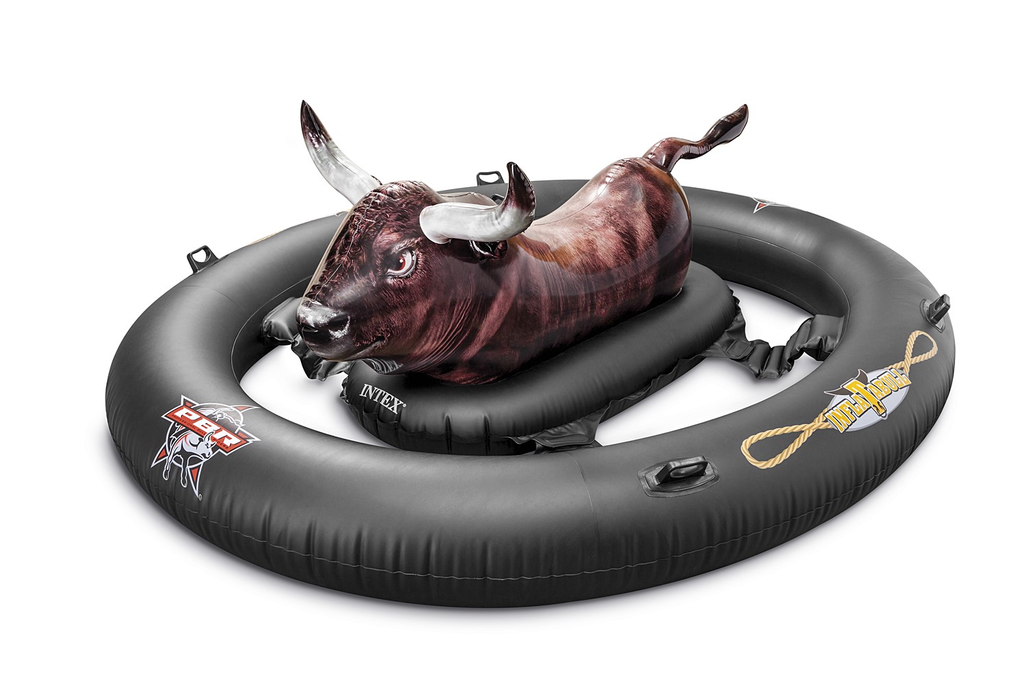Rodeo gonflable - INTEX