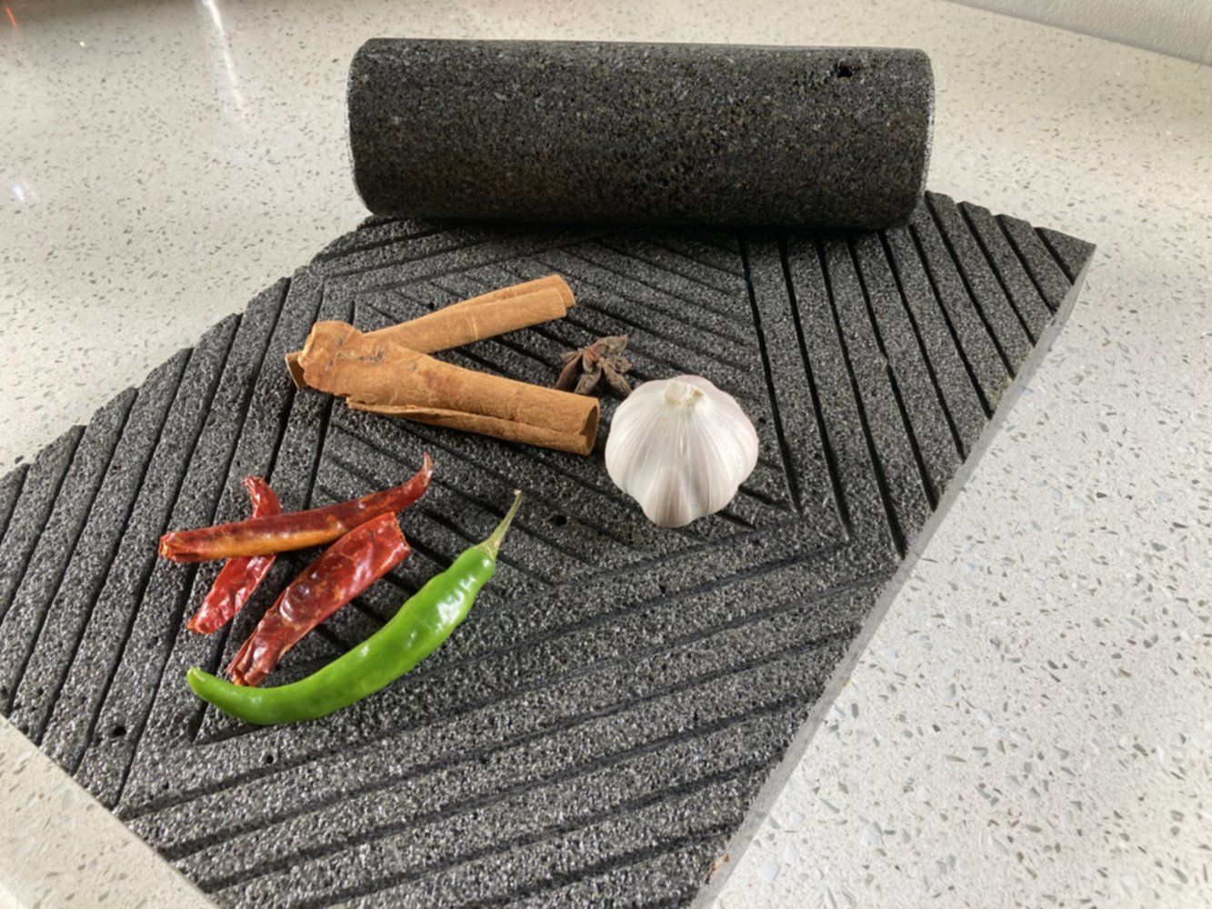 Roche Cari - Mr Bricolage